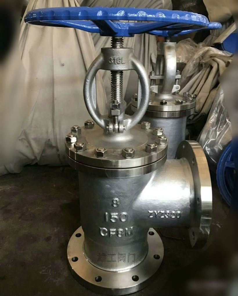 角式截止閥,J44H角式截止閥實(shí)物圖 角式截止閥,J44H角式截止閥實(shí)物圖